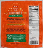 Methi Khakhara (7oz)
