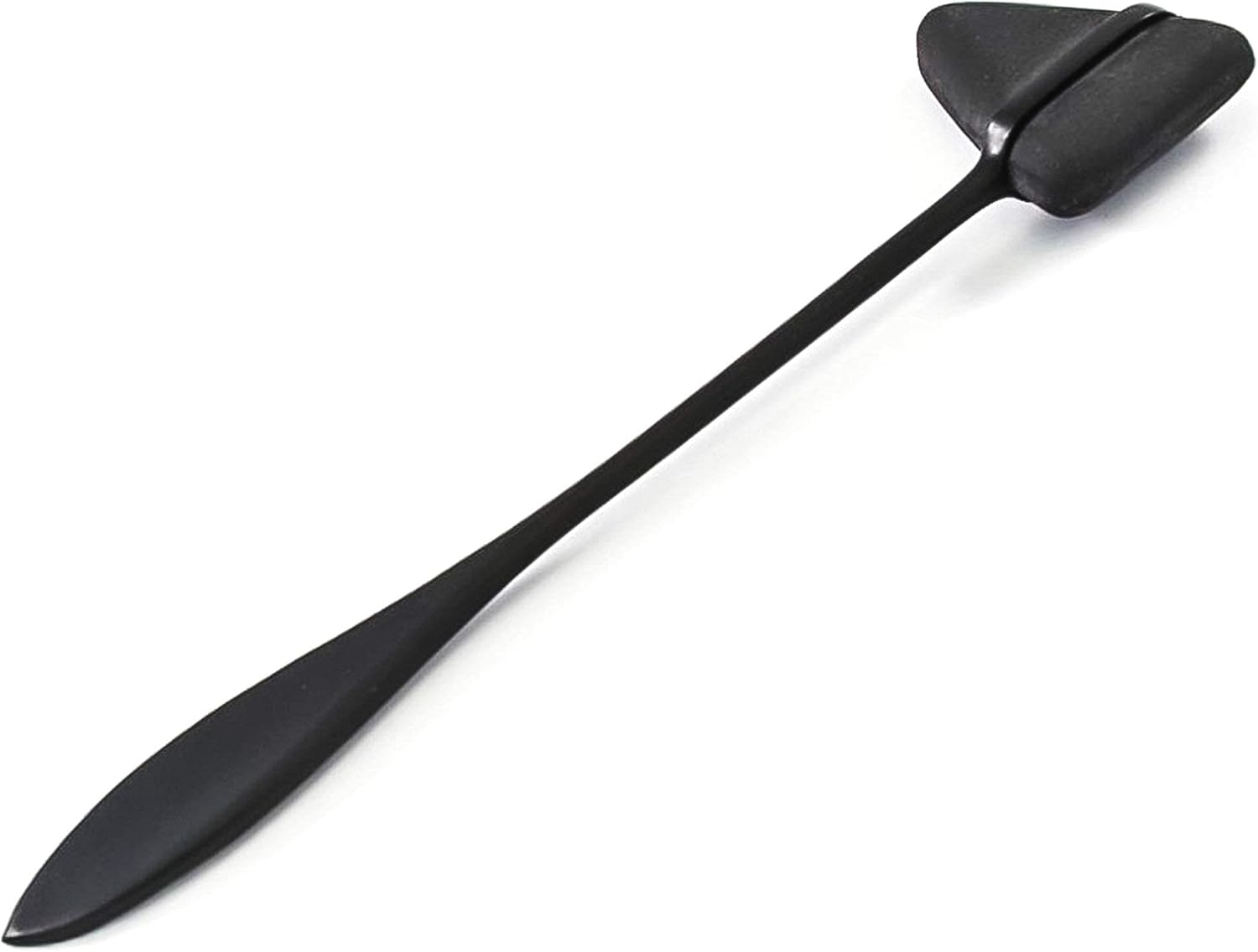 SURGICAL ONLINE Taylor Tomahawk Percussion Reflex Hammer for Neurological Examination (Black)