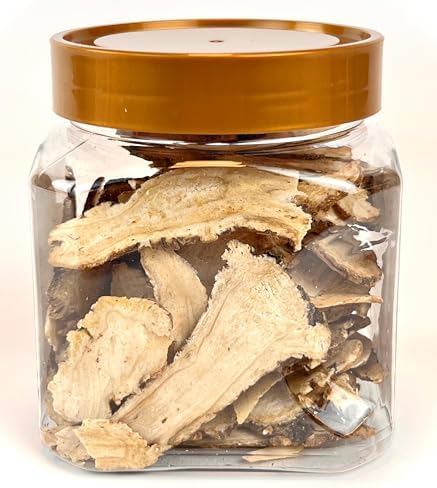 Angelica Sinensis, Premium Natural Dang Gui, 5.64 oz/ 160g-Pure Natural Chinese Herbal Medicine-优质当归-Dong Quai Root Slices
