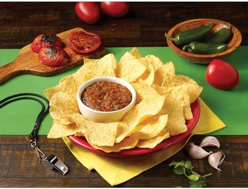 Mission Strips White Corn Tortilla Chips, 11 Ounce Bag