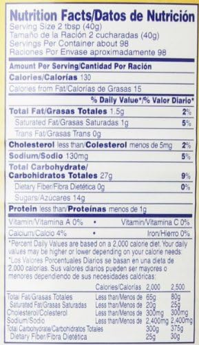 J. Hungerford Smith Fudge Topping, Caramel, 138 Ounce