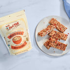 Bob's Red Mill Old Country Style Muesli, 18oz (Pack of 4) - Non GMO, Whole Grain, Vegan, Kosher