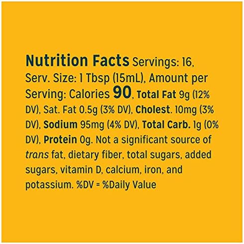 Sir Kensington's Everything Sauce Chile Lime Crema Dressing Dip and Drizzle Keto Diet & Paleo Diet Certified Dairy Free Gluten Free Non- GMO Project Verified Shelf-Stable 8.3 oz (Pack of 2)