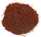 Ancho Chile Pepper Powder Ground (8oz) – Natural and Premium. Great For Recipes Like Mexican Mole, Sauces, Stews, Salsa, Meats, Enchiladas. Mild to Medium Heat, Sweet & Smoky Flavor.