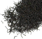 GOARTEA Keemun Black Tea - 2Pcs 250g / Total 17.6oz Nonpareil Supreme Grade - Chinese Anhui High Mountain Qimen Loose Leaf - English Breakfast Tea