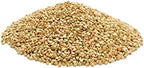 Royal Lee Organics Organic Gluten Free Buckwheat Groats 10 lbs