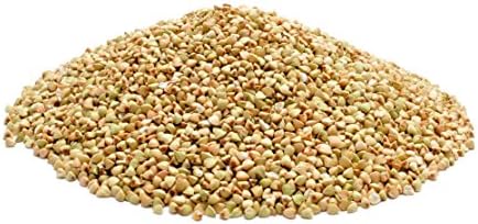 Royal Lee Organics Organic Gluten Free Buckwheat Groats 10 lbs