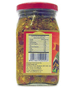 Rishta - Red Chilli Pickle