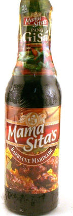 Barbecue Marinade - 23fl Oz (Pack of 3)