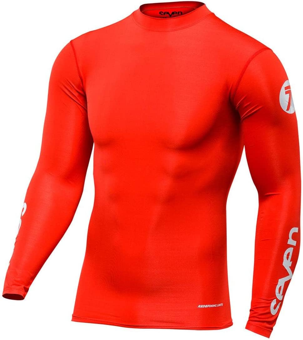Seven Zero Compression Jersey
