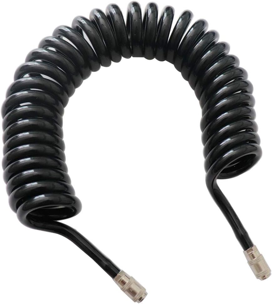 NIBP Blood Pressure Cuff air Hose and Connector,TPU tubing.