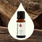 Plant Therapy Amyris Essential Oil 10 mL (1/3 oz) 100% Pure, Undiluted, Calming Aromatherapy, Skin Care, Respiratory Support