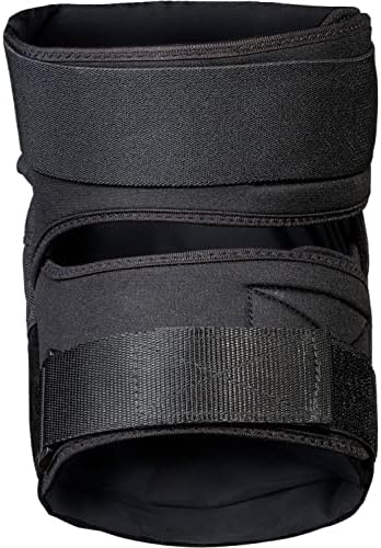 Pro-Tec Pro Knee Pads - Black - XL