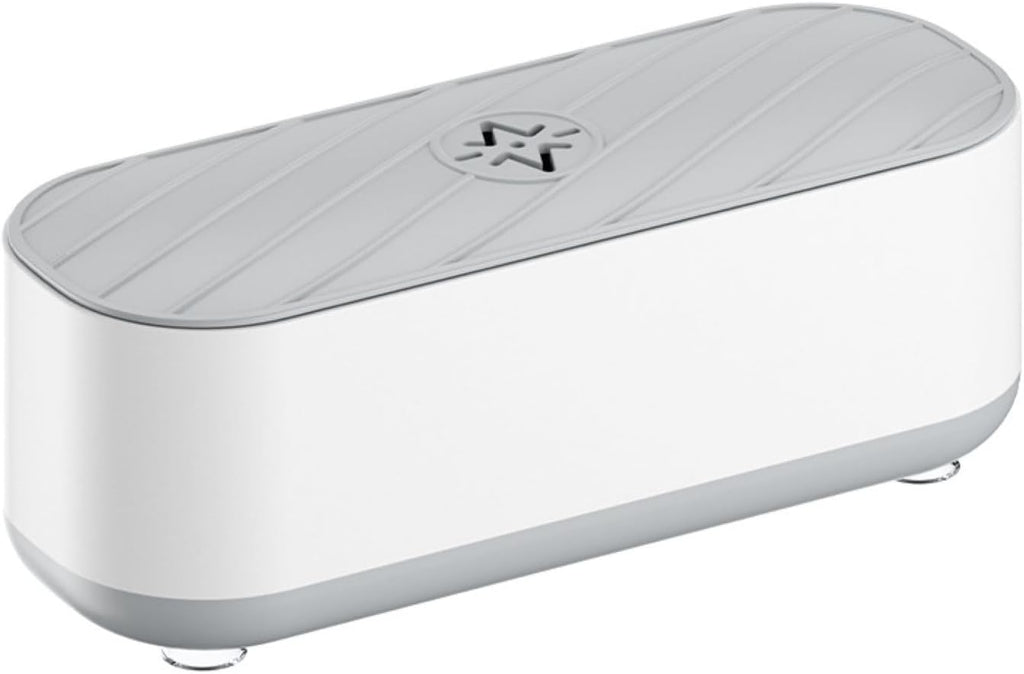 Ultrasonic Cleaner, Eyeglass Cleaning Machine, Ultrasonic Jewelry Cleaner for Eyeglasses, Jewelry, Rings, Watch Straps