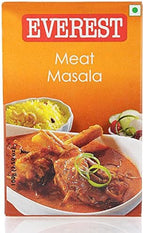 Everest Meat Masala 100g / 3.50 oz (Pack of 3)