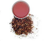 Harney & Sons Mulled Plum Cider, 4oz Loose Leaf Herbal Tea with Cinnamon, Rooibos, Apple Pieces, and Plum