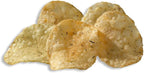 Deep River Rosemary & Olive Oil Kettle Cooked Chips 2 oz (Pack of 24), Gluten Free Potato Snack, Premium Quality, Healthy Crunchy Treat, Perfect for Parties, Lunches, and On-the-Go Snacking