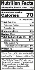 Pumpkin Tree Peter Rabbit Organics Apple, Carrot and Squash Puree, 4.4 Ounce (Pack of 10)