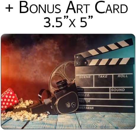 Clint "Grumpy" Eastwood: The Mule / Gran Torino + Including Bonus Art Card