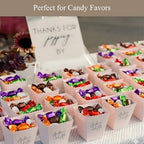 ANDY ANAND CHOCOLATIER Sugar Free & Gluten Free Hard Candy - Made in Italy Fruit Flavored Hard Candy Individually Wrapped Stevia Sweetened Candy Keto & Diabetic friendly Assorted Candy (85 Pcs, 7 Oz)