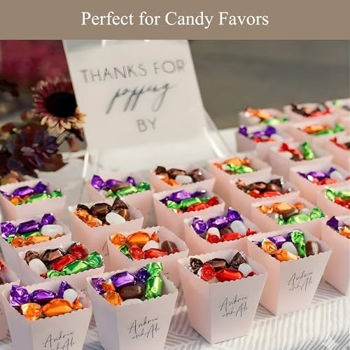 ANDY ANAND CHOCOLATIER Sugar Free & Gluten Free Hard Candy - Made in Italy Fruit Flavored Hard Candy Individually Wrapped Stevia Sweetened Candy Keto & Diabetic friendly Assorted Candy (85 Pcs, 7 Oz)