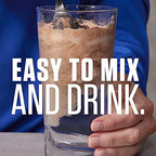 Dymatize Super Mass Gainer Protein Powder, Rich Chocolate, 52g Protein, 1g Creatine, 1280 Calories, 10.7g BCAAs, 245g Carbs, Contains Whey Protein Powder, Isolate, and Casein (8 Servings)