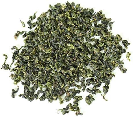 GOARTEA Tie Guan Yin Oolong Tea - 4Pcs 250g / Total 35.2oz Anxi Tieguanyin Chinese Oolong Loose Leaf - High Mountain Fujian Iron Goddess