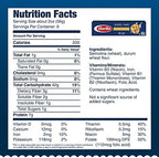 Barilla Angel Hair Pasta, 16 oz. Box - Non-GMO Pasta Made with Durum Wheat Semolina - Kosher Certified Pasta
