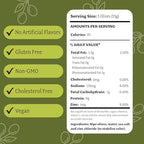 Lindsay Crafted Medium Green Ripe Pitted Olives, 6 Oz (Pack of 12), Keto Friendly, Healthy Snack, Perfect for Salads, Pastas, Charcuterie Boards