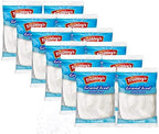 Mrs. Freshley's Grand White Iced Honey Buns, Individually Packaged, 6 oz., Pack of 12