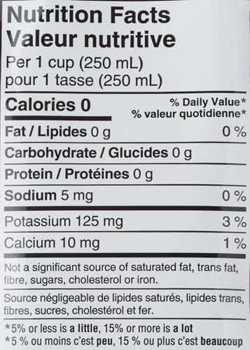 Tim Horton's Dark Roast Coffee, 300g/10.6 oz {Imported from Canada