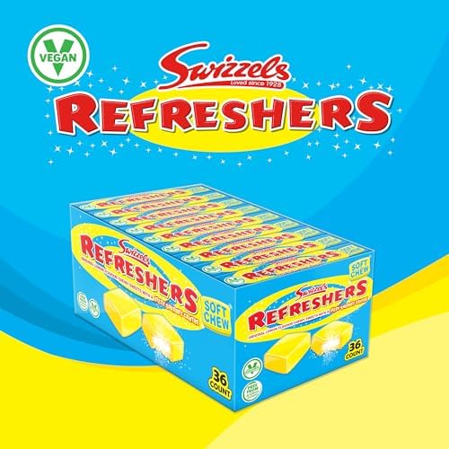 Swizzels Refreshers Chew Bar