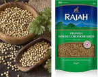 Rajah Dhaniya Ground Coriander, 100 g