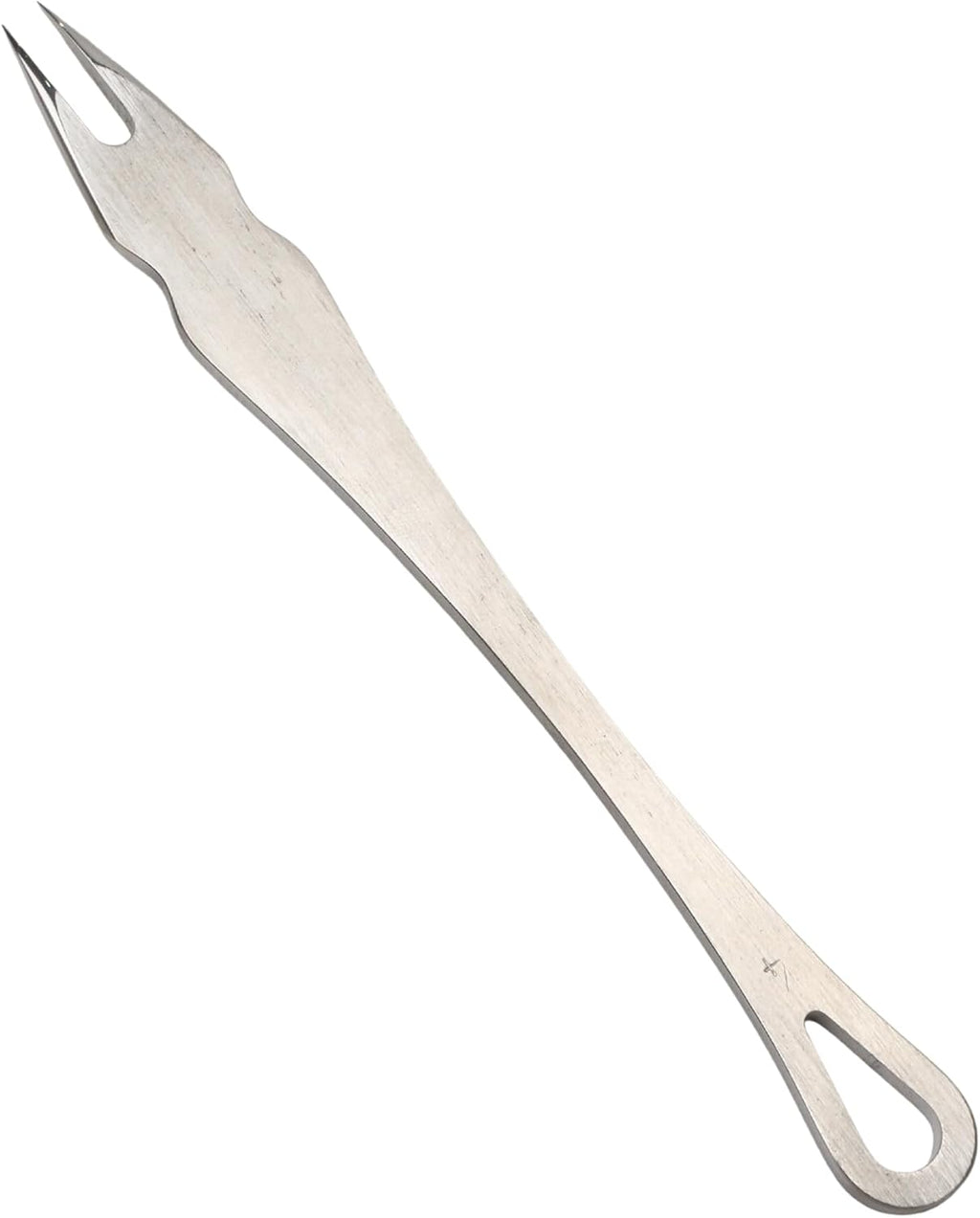 Leather Wing Divider Precision Tool – 1pc Silver, 4mm, Premium Crafting Tool for Craft Rougher Work Perfect Dividers Working Craftsmanship