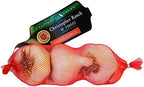 Christopher Ranch White Garlic 3 pack, 3 oz.