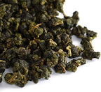 GOARTEA 2Pcs 250g / Total 17.6oz Taiwan Dong Ding Oolong Tea Loose Leaf - Premium Grade Taiwan Tung Ting Green Oolong Tea - High Mountain Dongding Oolong Tea