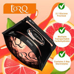 TORQ ENERGY DRINK 500G PINK GRAPEFRUIT