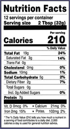 Artisana Organics Raw Tahini Sesame Seed Butter (2 Pack) - Just One Ingredient, Unroasted, Non-GMO, Vegan, Paleo and Keto Friendly, 14oz Jars (2 Pack)