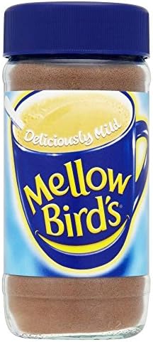 Mellow Bird's Coffee (100g) - Pack of 2
