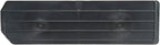 Akro-Mils 40280 Plastic Length Dividers for AkroBins Super-Size Heavy Duty Stackable Storage Bins Model 30280, Custom Storage Inserts for Tools, Parts & Supplies, 2-Pack, Black