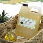 Dr Adorable - 32 oz - Olive Pomace Oil - 100% Pure Natural Premium Organic Cold Pressed