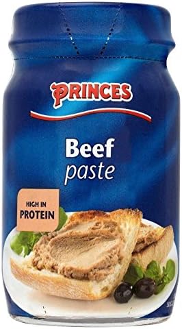 Princes Beef Paste (75g)