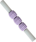 Pink Muscle Roller Stick, Calf Massage Roller