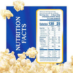 Act II Butter Microwave Popcorn, 2.75 oz. Bags (Pack of 24)