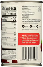 365 by Whole Foods Market, Dark Red Kidney Beans, No Salt Added, 15.5 oz