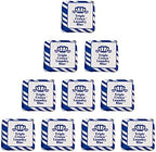 Triple Crown Laundry Blue Squares Whitener (Pack of 10 Tablets)