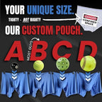 Real Men AresAscent Low-Rise Pouch Bikini Brief - ABCD Custom Pouch Size - Waist XS-5XL