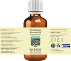 Pure Pimento Essential Oil (Pimenta officinalis) Steam Distilled 5ml (0.16 oz)
