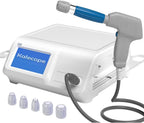 Shockwave Therapy Machine for Joint and Muscle Pain Relief, FSA/HSA Eligible Shockwave Therapy for Back, Leg, Elbow, Shoulder Non-Invasive ESW T Shock Wave Therapy Device