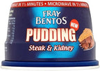 Fray Bentos Steak & Kidney Pudding (200g)